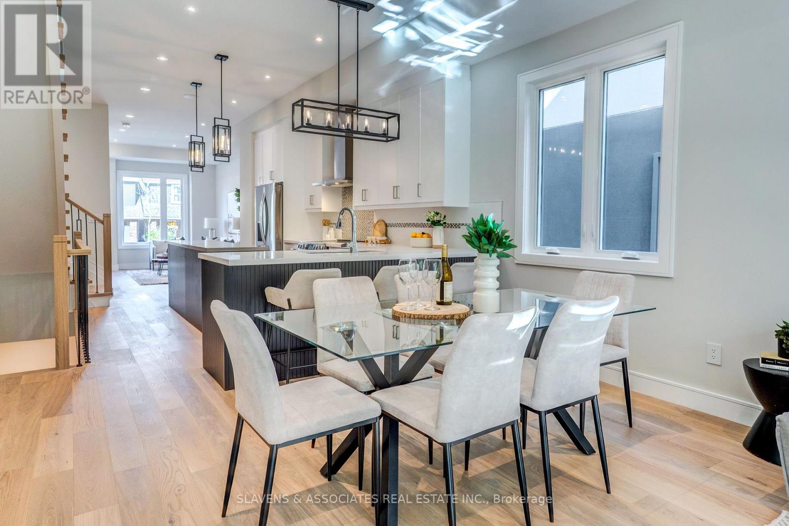 3d Linton Avenue, Toronto, Ontario  M1N 1W5 - Photo 18 - E12485202