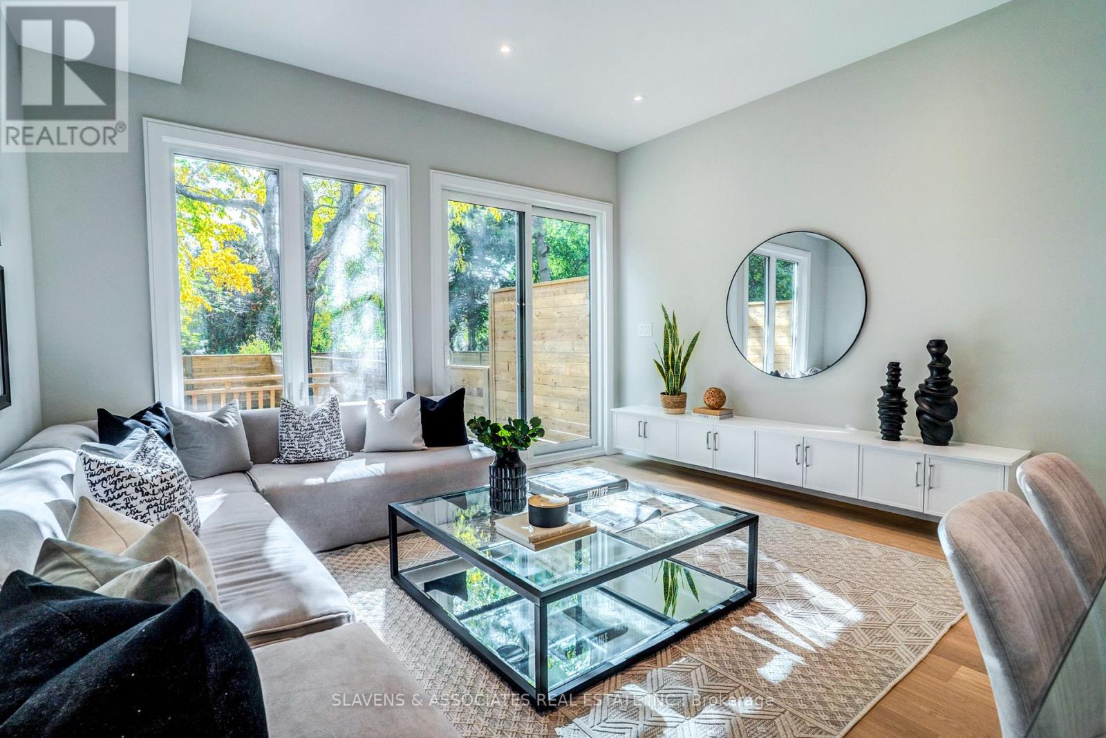 3d Linton Avenue, Toronto, Ontario  M1N 1W5 - Photo 19 - E12485202