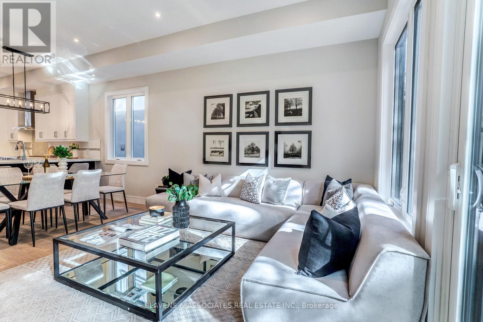 3d Linton Avenue, Toronto, Ontario  M1N 1W5 - Photo 21 - E12485202