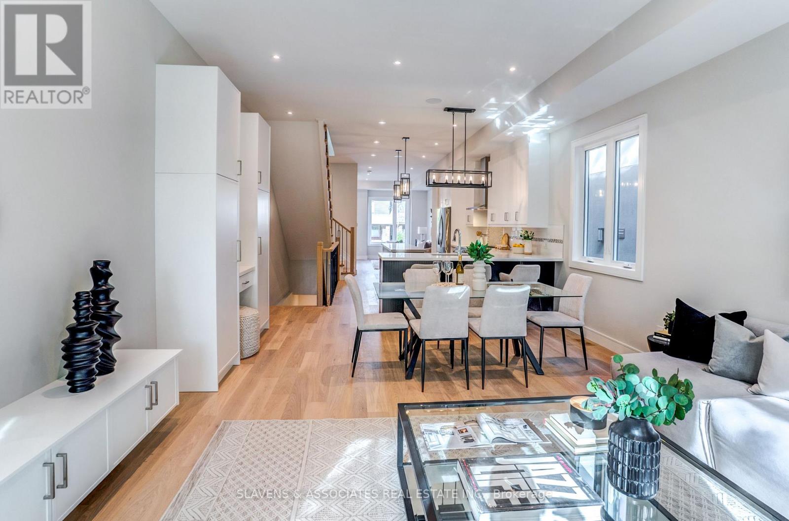 3d Linton Avenue, Toronto, Ontario  M1N 1W5 - Photo 22 - E12485202