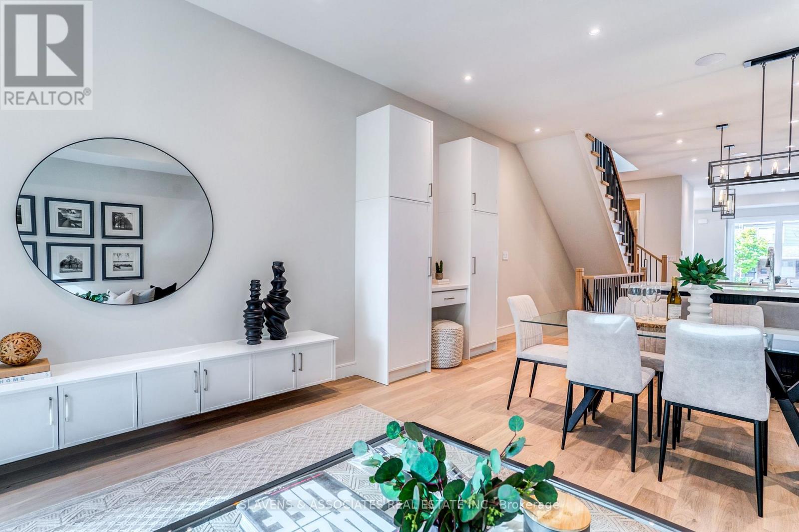 3d Linton Avenue, Toronto, Ontario  M1N 1W5 - Photo 23 - E12485202