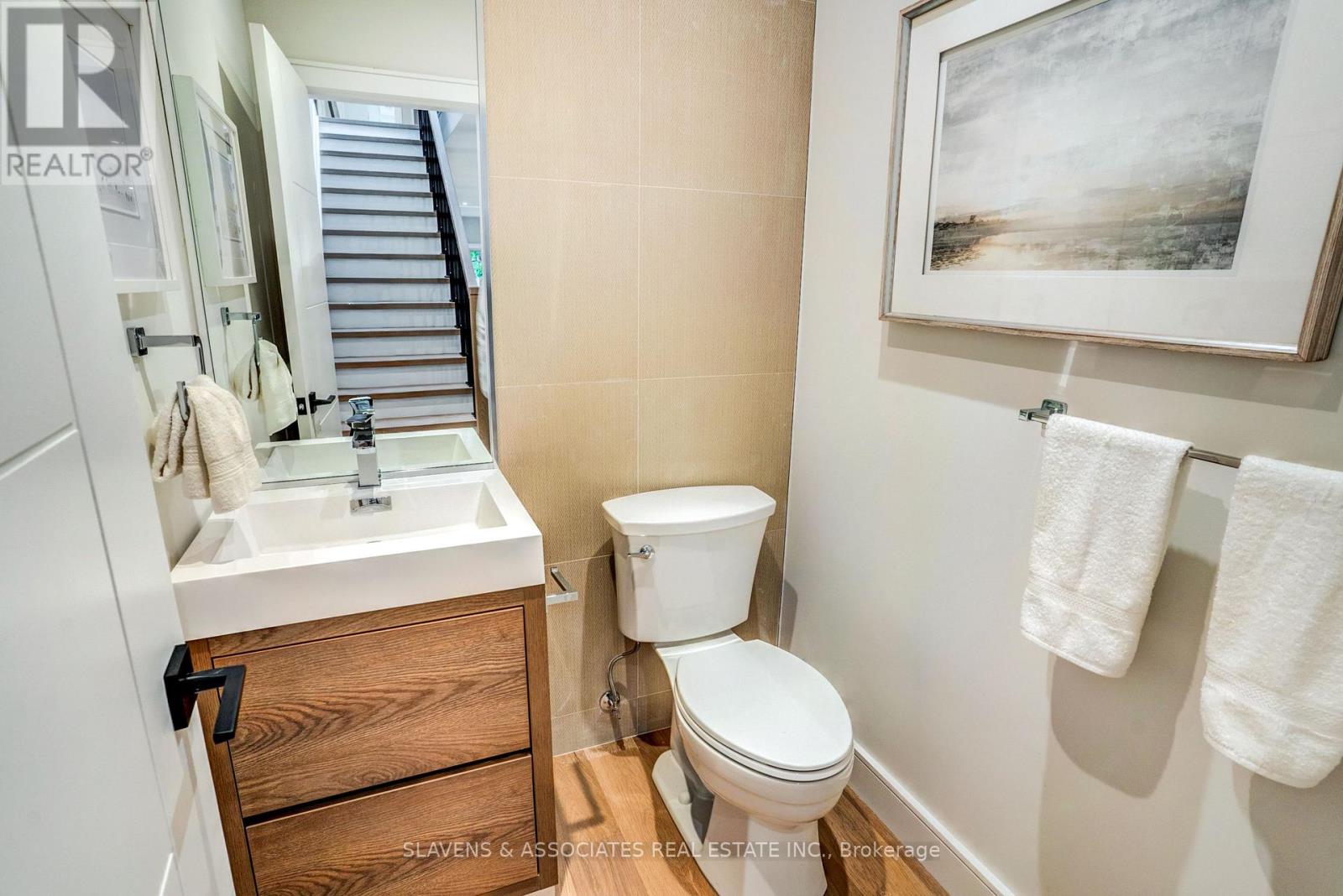 3d Linton Avenue, Toronto, Ontario  M1N 1W5 - Photo 25 - E12485202