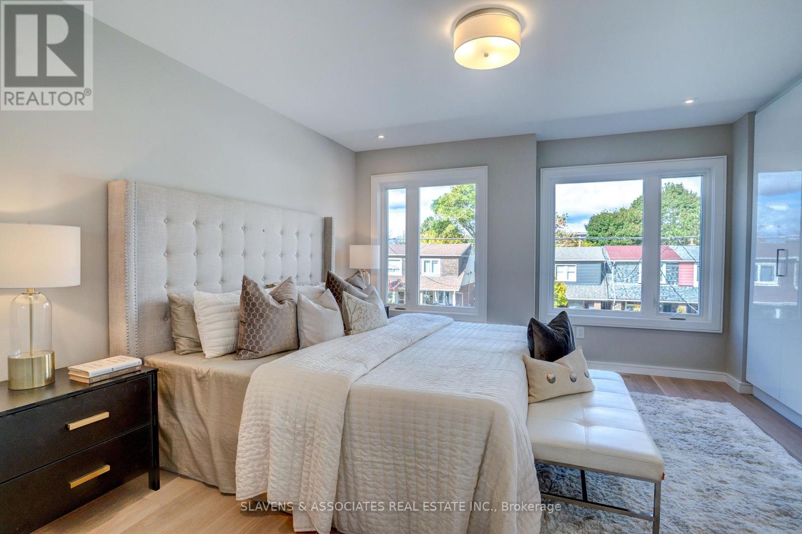 3d Linton Avenue, Toronto, Ontario  M1N 1W5 - Photo 27 - E12485202