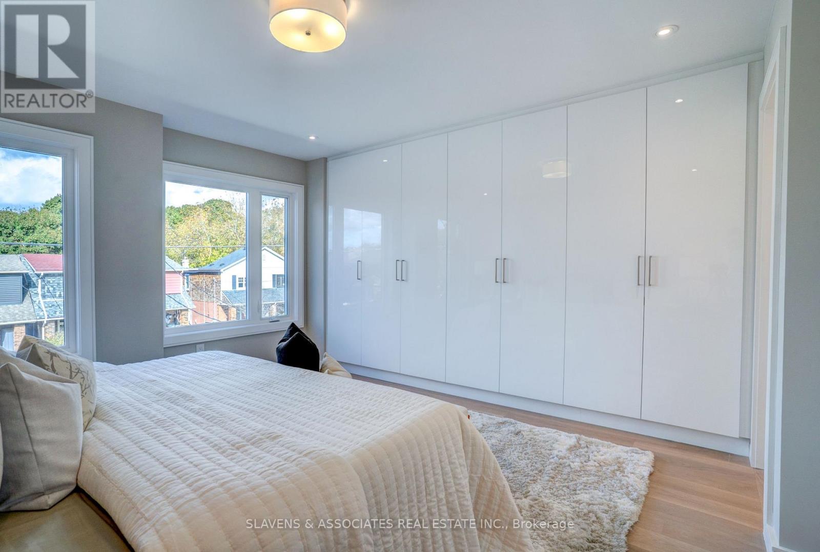 3d Linton Avenue, Toronto, Ontario  M1N 1W5 - Photo 28 - E12485202