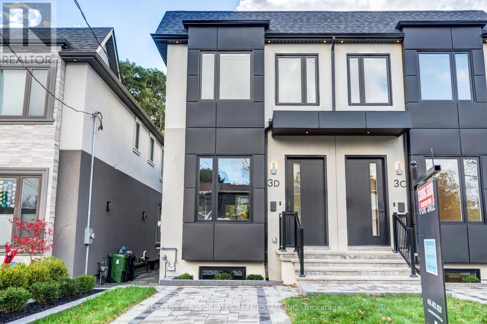 3d Linton Avenue, Toronto, Ontario  M1N 1W5 - Photo 3 - E12485202