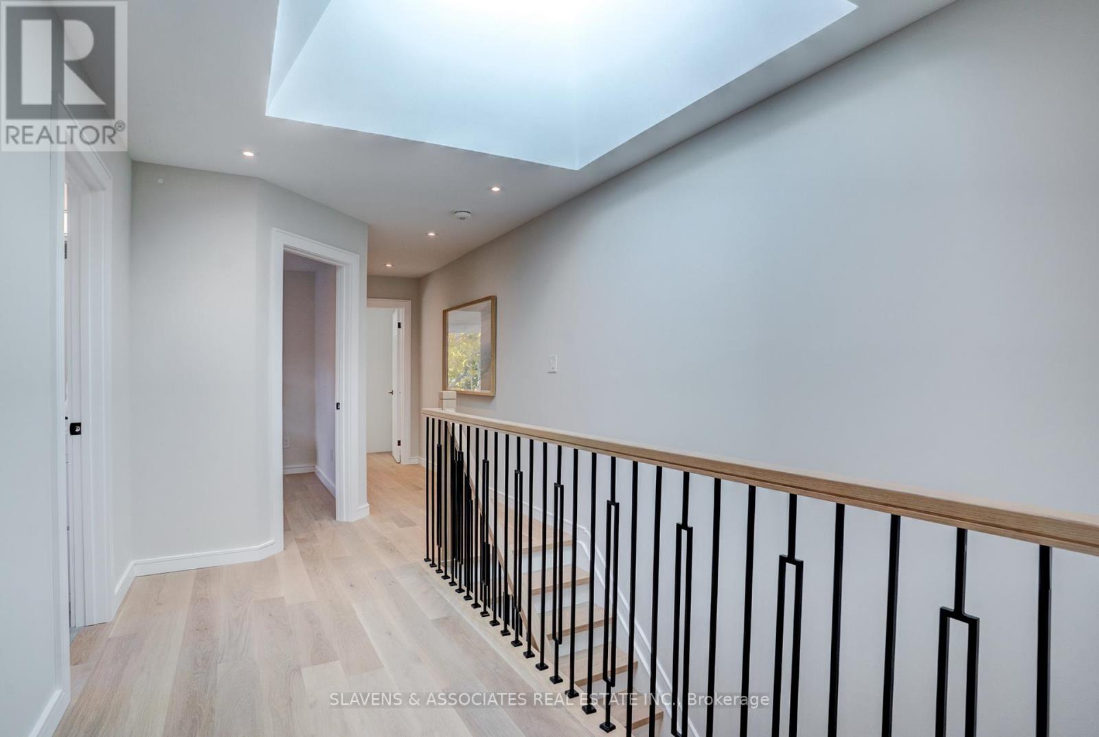 3d Linton Avenue, Toronto, Ontario  M1N 1W5 - Photo 32 - E12485202