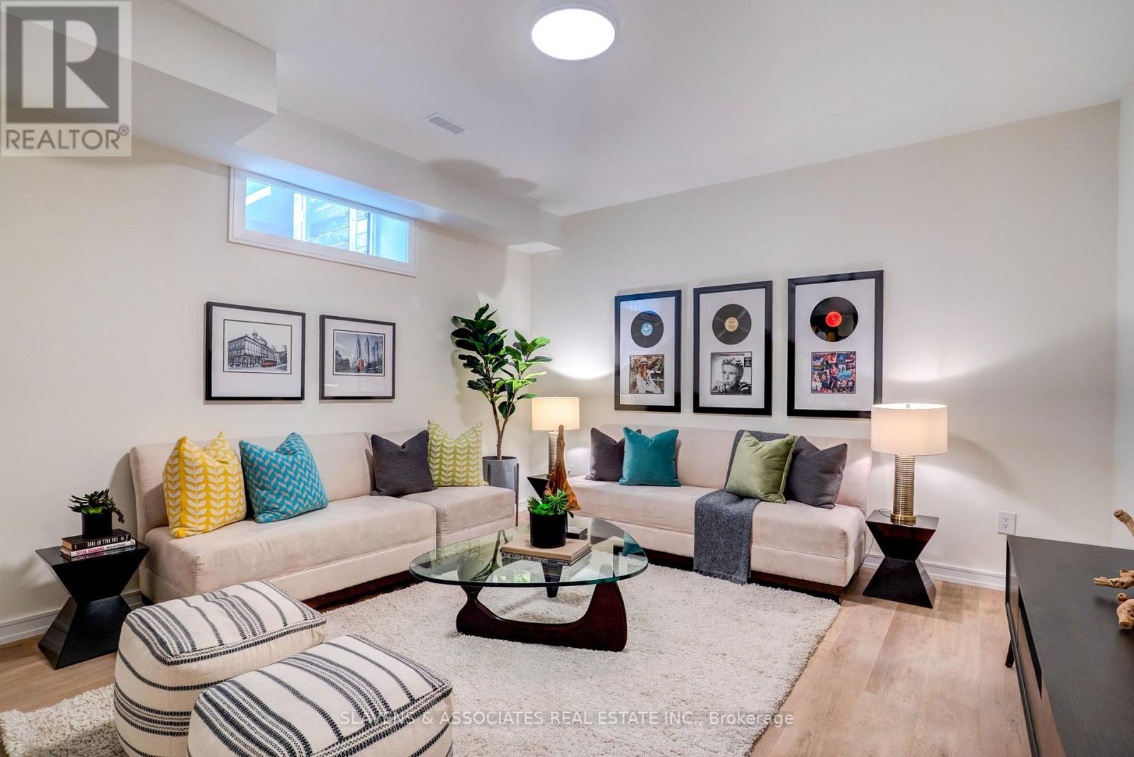 3d Linton Avenue, Toronto, Ontario  M1N 1W5 - Photo 41 - E12485202