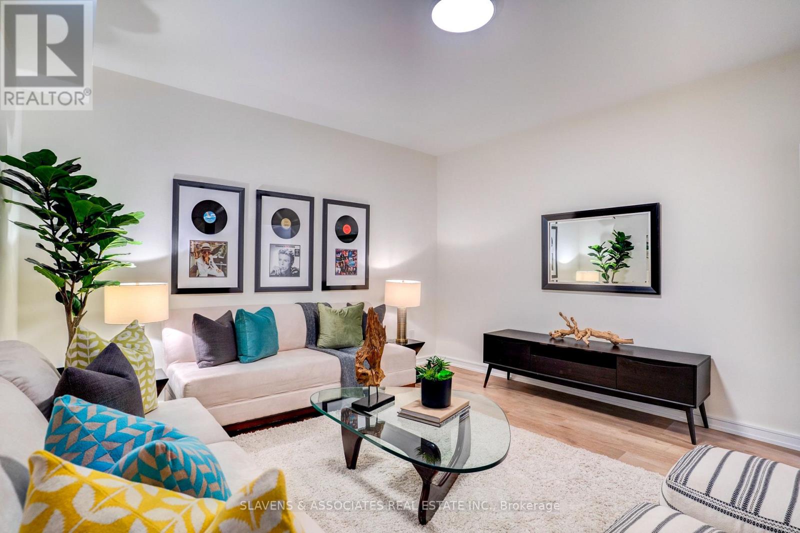 3d Linton Avenue, Toronto, Ontario  M1N 1W5 - Photo 42 - E12485202