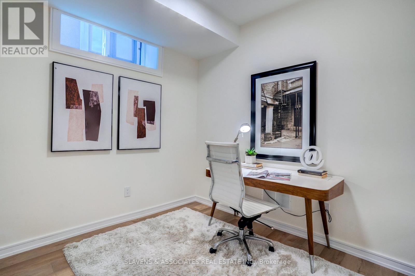 3d Linton Avenue, Toronto, Ontario  M1N 1W5 - Photo 43 - E12485202