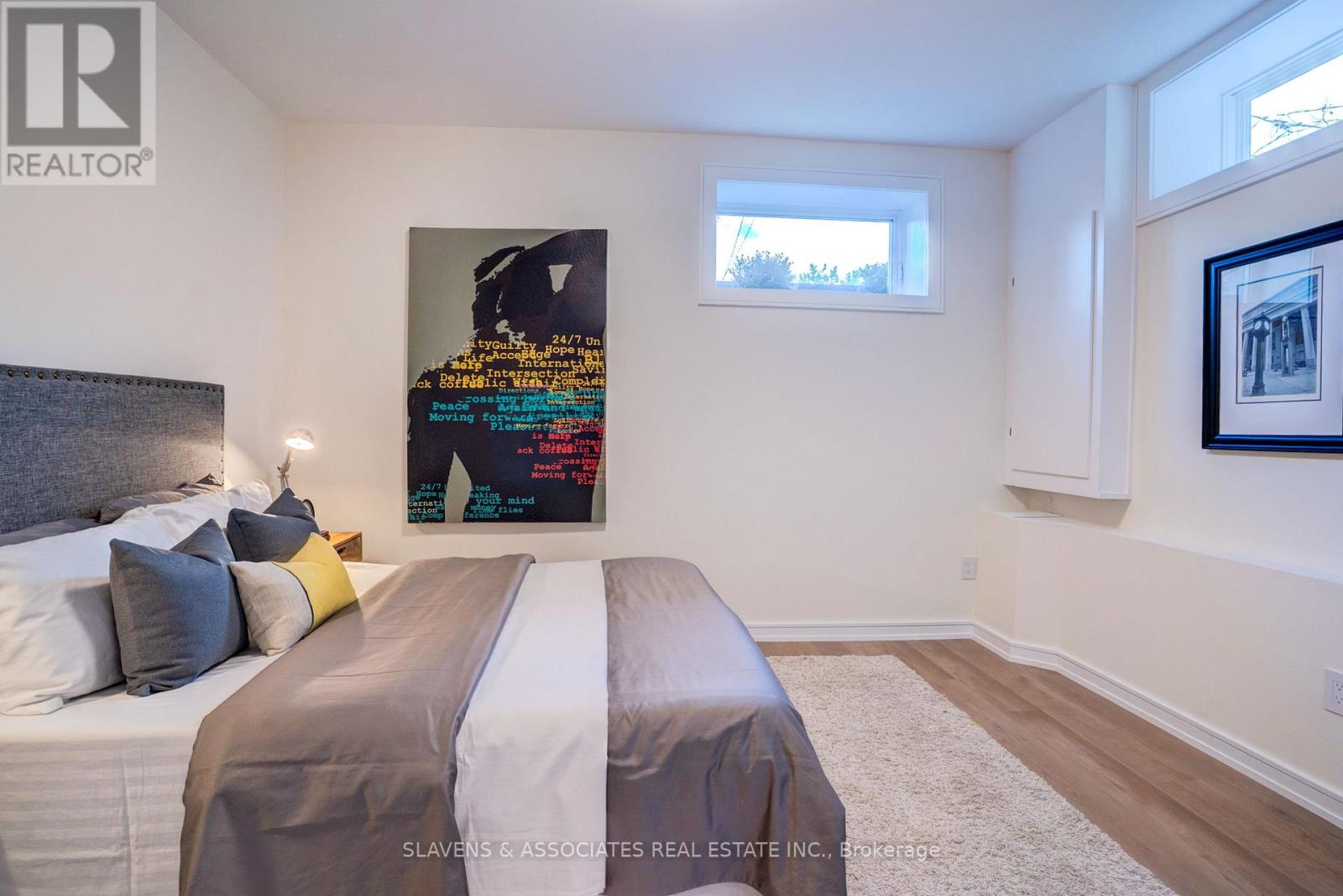 3d Linton Avenue, Toronto, Ontario  M1N 1W5 - Photo 44 - E12485202