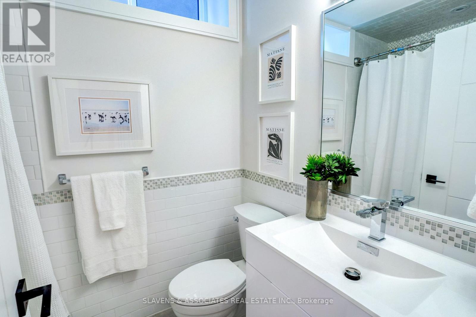 3d Linton Avenue, Toronto, Ontario  M1N 1W5 - Photo 47 - E12485202