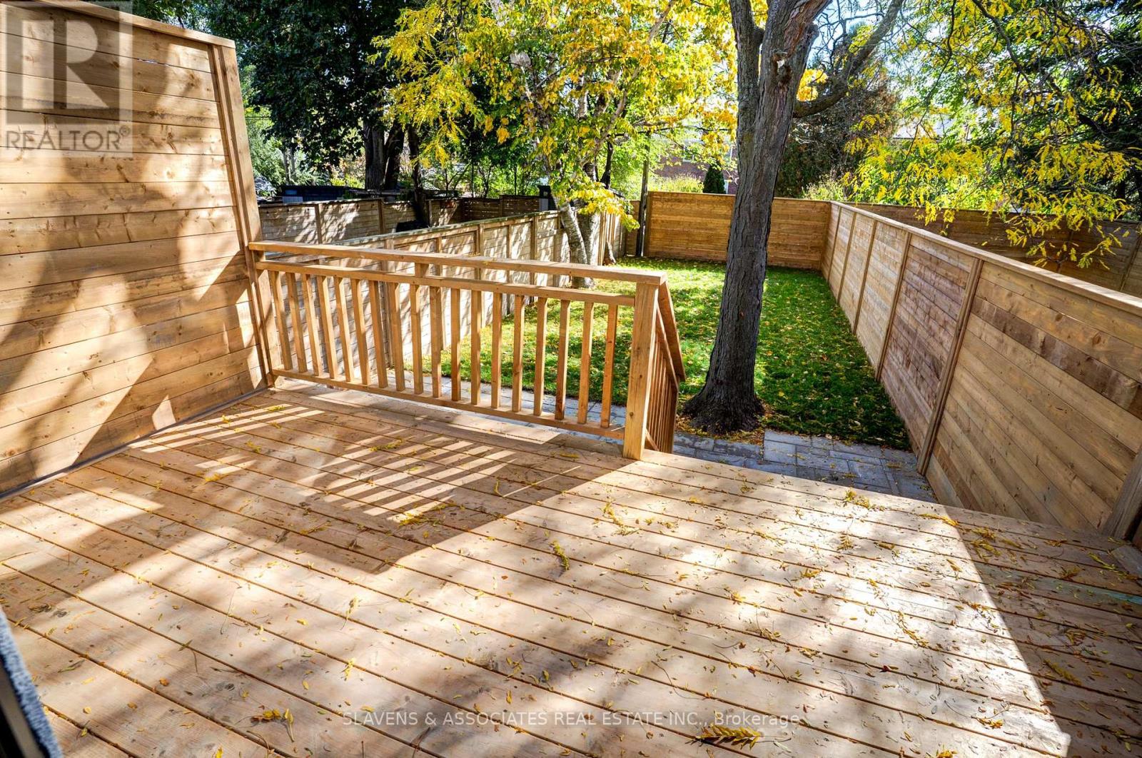 3d Linton Avenue, Toronto, Ontario  M1N 1W5 - Photo 48 - E12485202