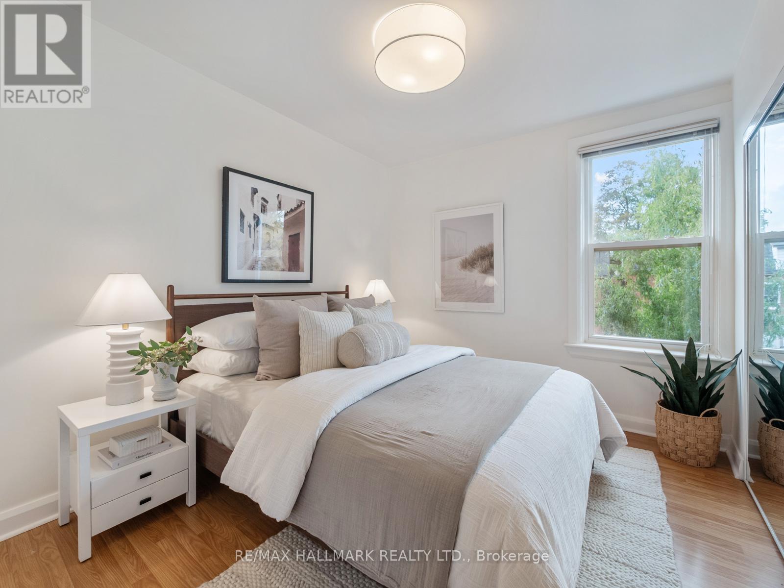 31 Tennis Crescent, Toronto (North Riverdale), Ontario  M4K 1J4 - Photo 20 - E12485207