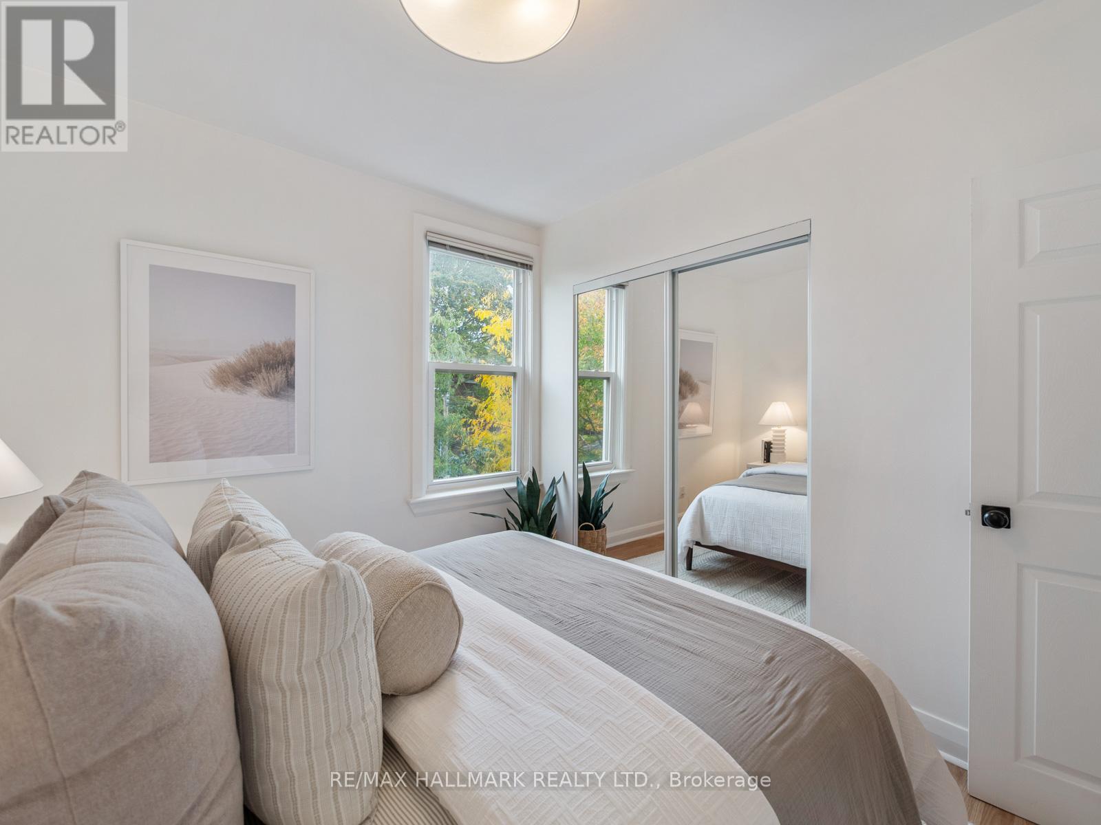 31 Tennis Crescent, Toronto (North Riverdale), Ontario  M4K 1J4 - Photo 21 - E12485207