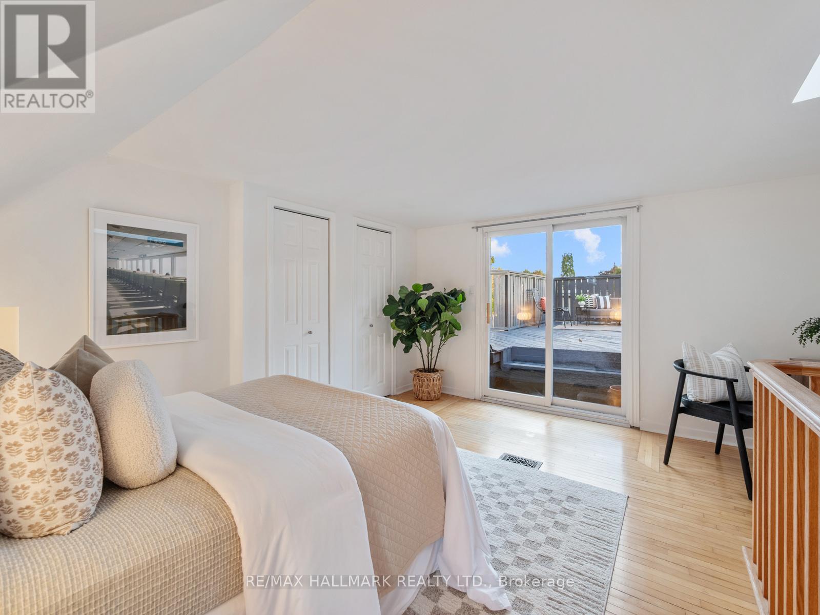 31 Tennis Crescent, Toronto (North Riverdale), Ontario  M4K 1J4 - Photo 30 - E12485207