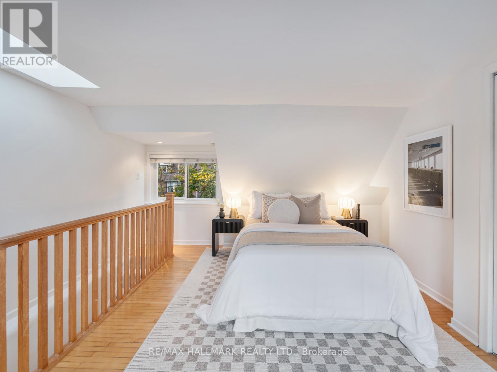 31 Tennis Crescent, Toronto (North Riverdale), Ontario  M4K 1J4 - Photo 32 - E12485207