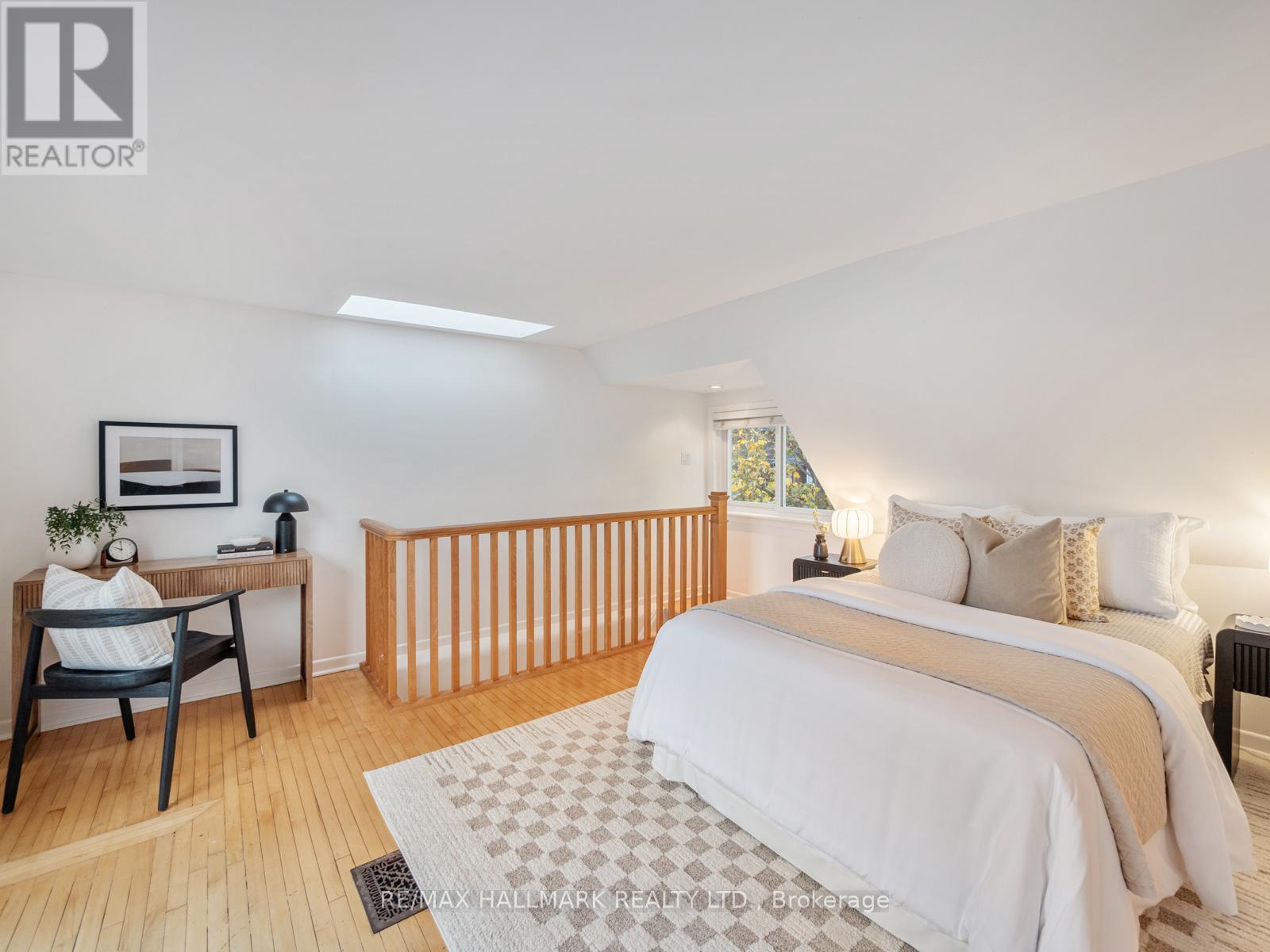 31 Tennis Crescent, Toronto (North Riverdale), Ontario  M4K 1J4 - Photo 33 - E12485207