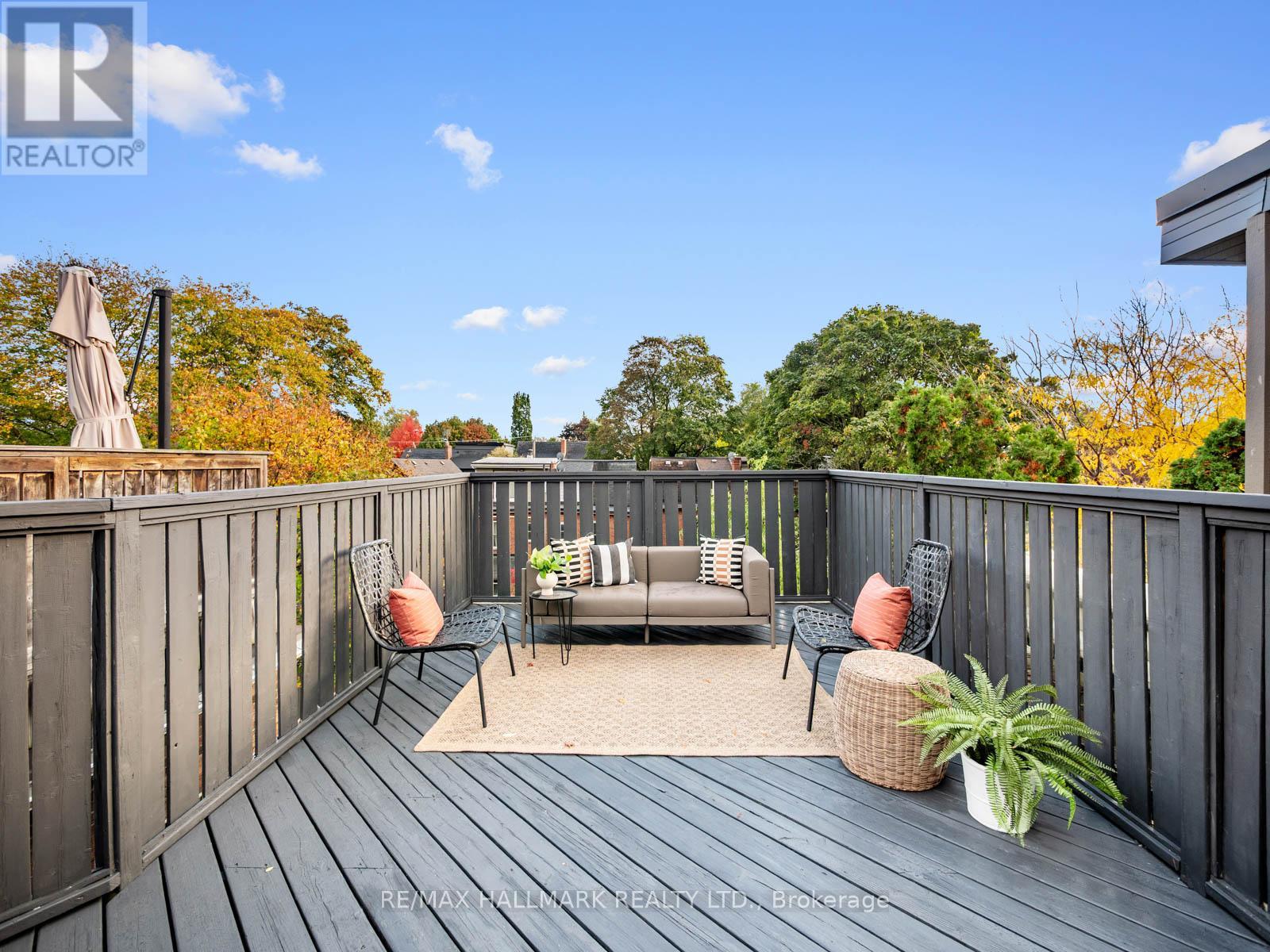 31 Tennis Crescent, Toronto (North Riverdale), Ontario  M4K 1J4 - Photo 34 - E12485207