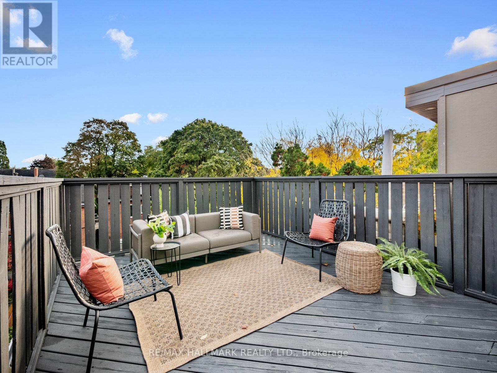 31 Tennis Crescent, Toronto (North Riverdale), Ontario  M4K 1J4 - Photo 35 - E12485207