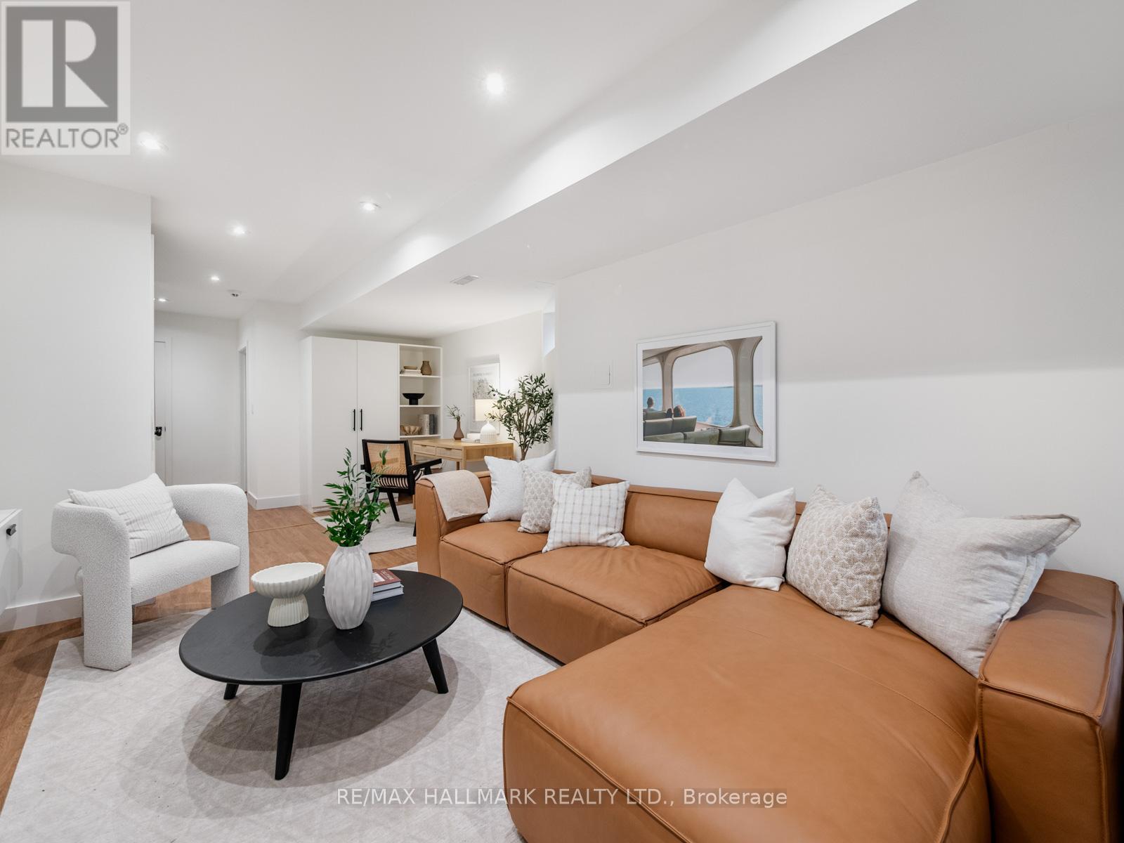 31 Tennis Crescent, Toronto (North Riverdale), Ontario  M4K 1J4 - Photo 39 - E12485207