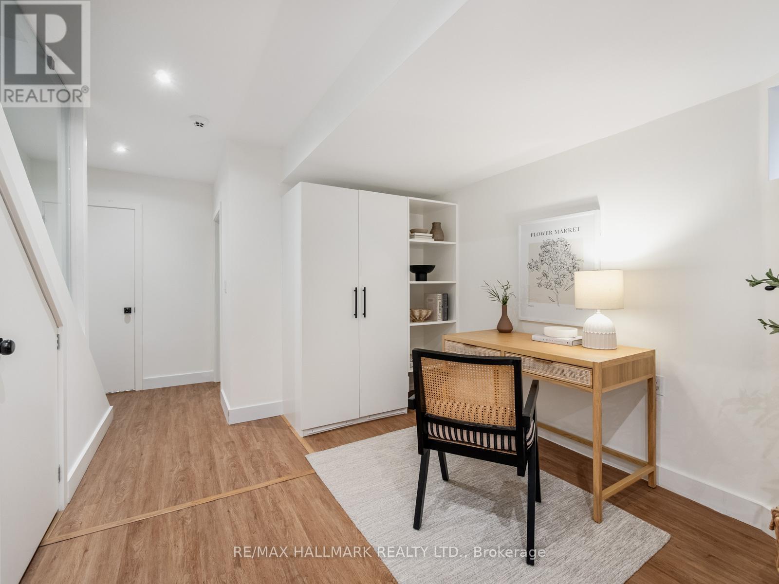 31 Tennis Crescent, Toronto (North Riverdale), Ontario  M4K 1J4 - Photo 40 - E12485207