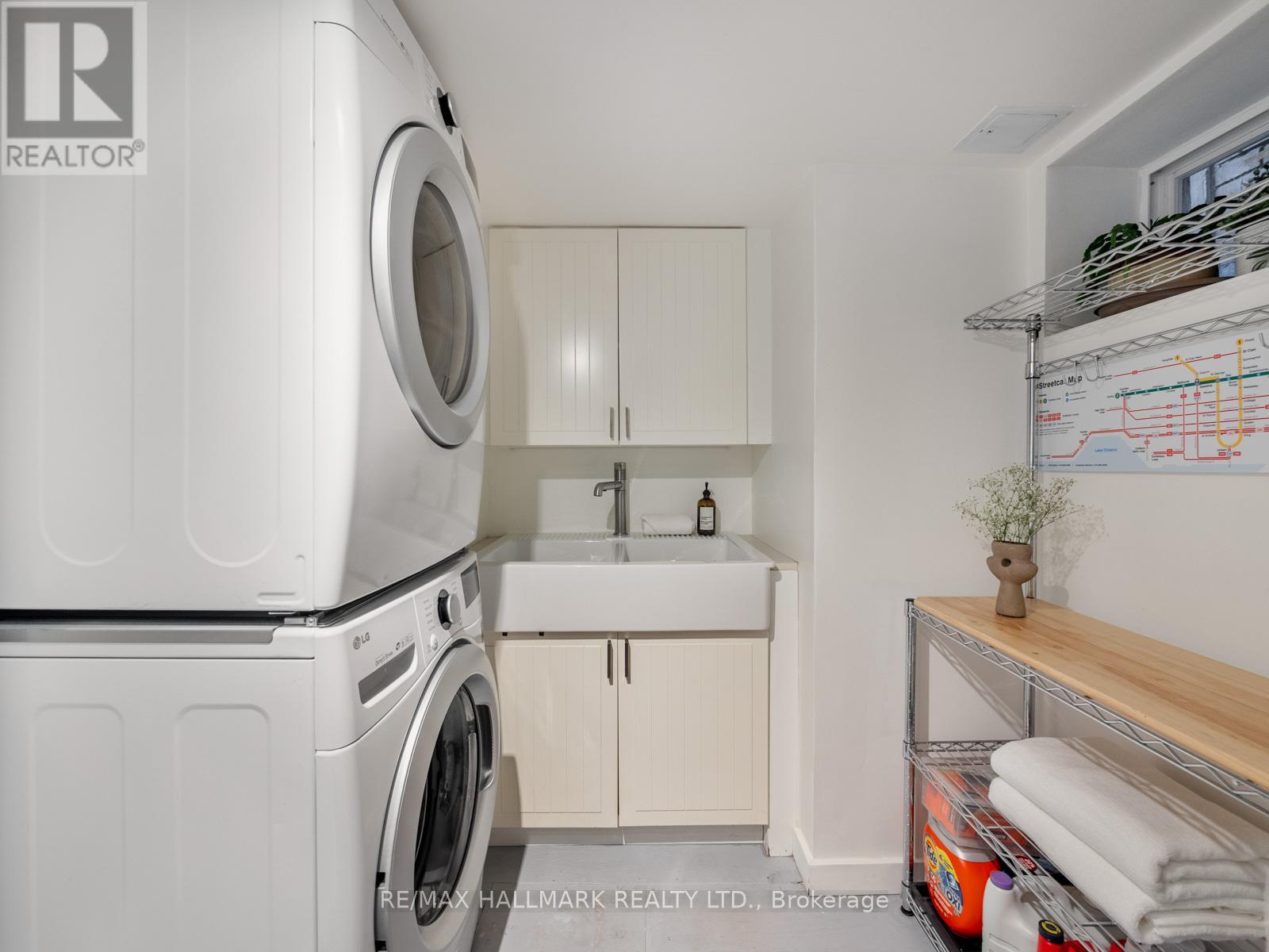 31 Tennis Crescent, Toronto (North Riverdale), Ontario  M4K 1J4 - Photo 42 - E12485207