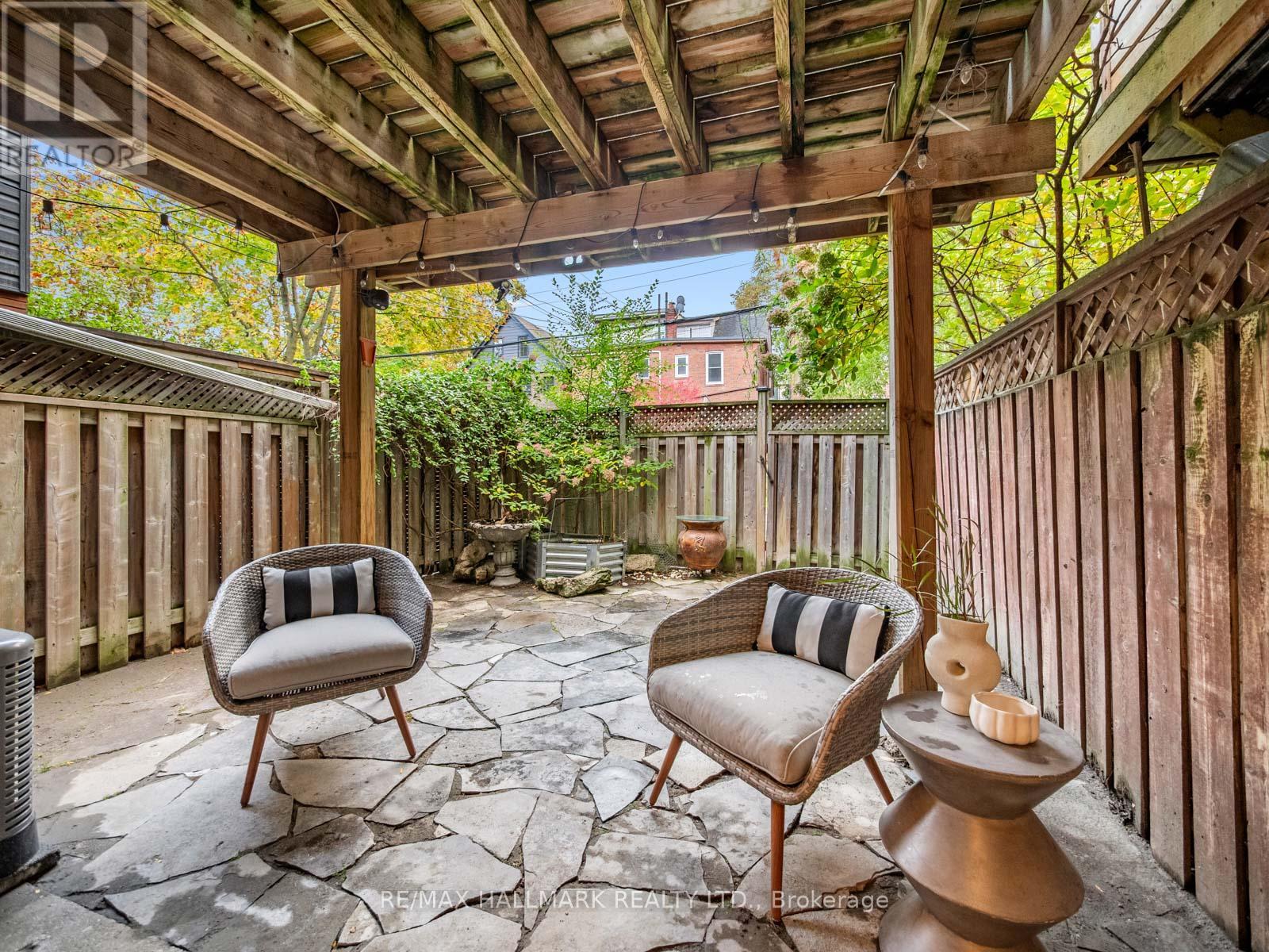 31 Tennis Crescent, Toronto (North Riverdale), Ontario  M4K 1J4 - Photo 43 - E12485207