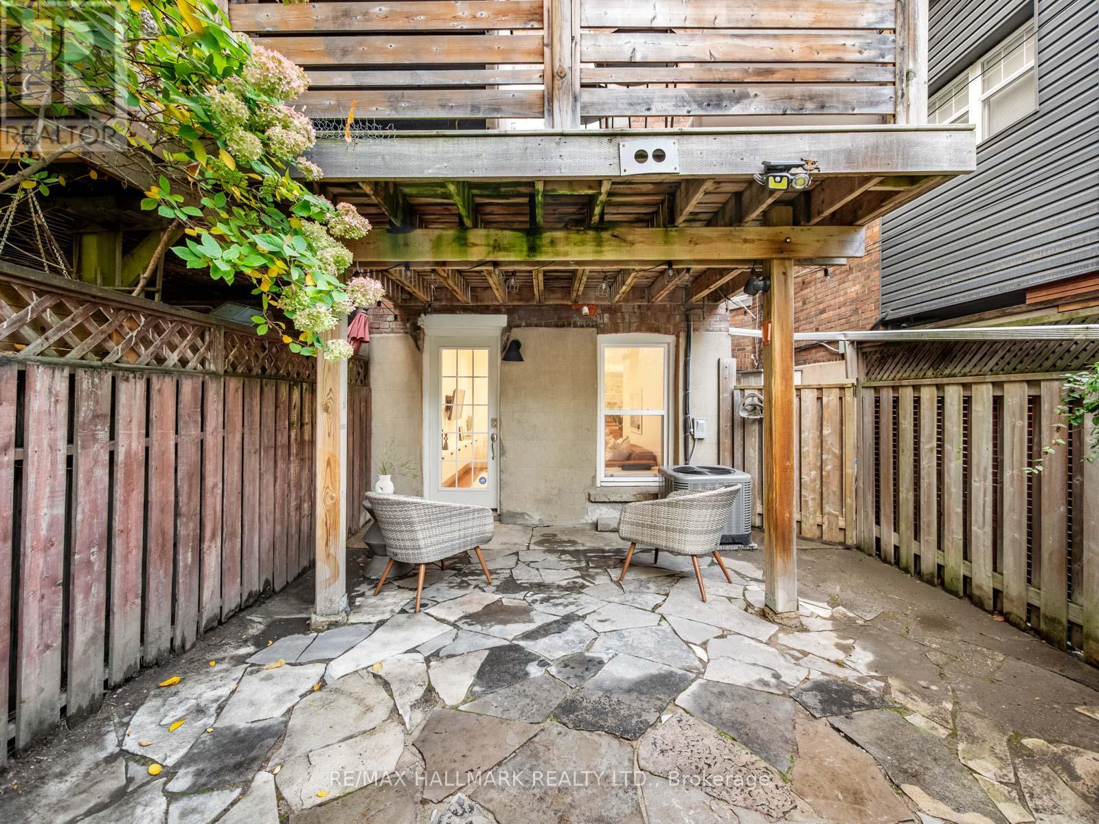 31 Tennis Crescent, Toronto (North Riverdale), Ontario  M4K 1J4 - Photo 45 - E12485207