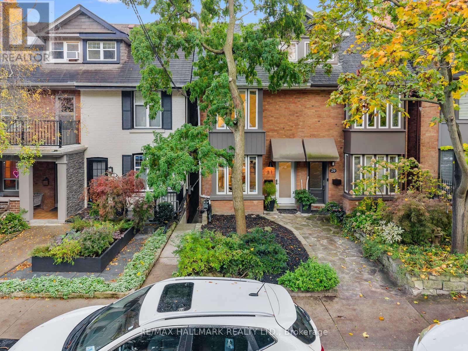 31 Tennis Crescent, Toronto (North Riverdale), Ontario  M4K 1J4 - Photo 47 - E12485207