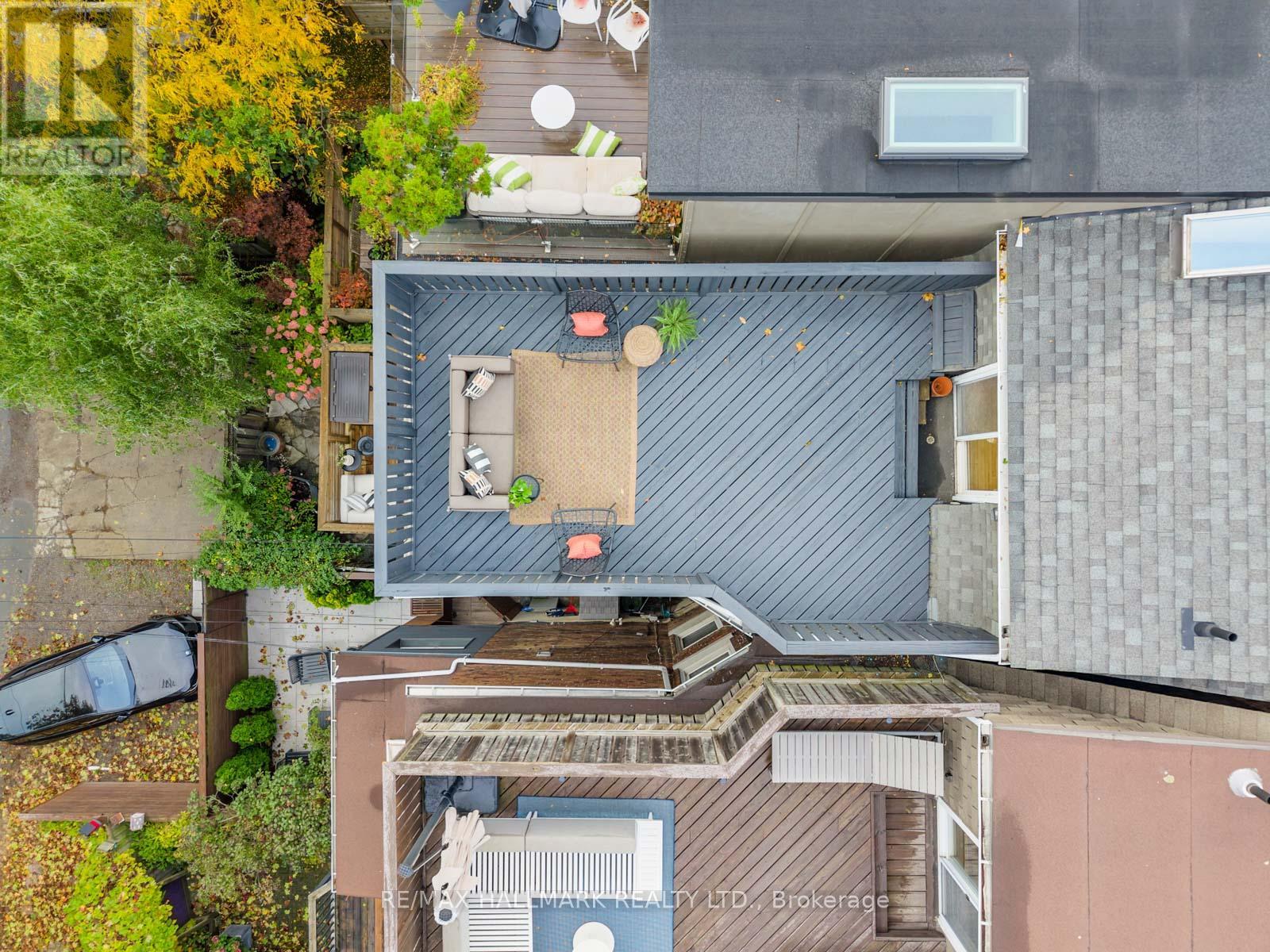 31 Tennis Crescent, Toronto (North Riverdale), Ontario  M4K 1J4 - Photo 48 - E12485207