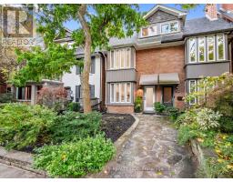 31 TENNIS CRESCENT, Toronto, Ontario