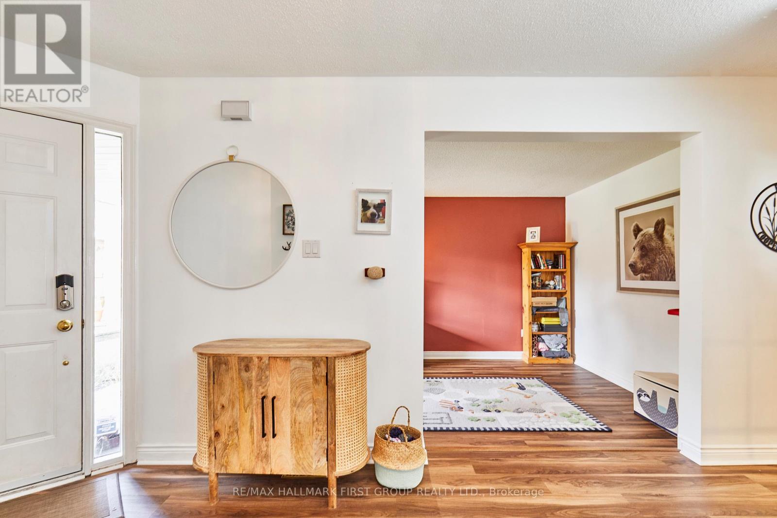 1618 Baggins Street, Pickering, Ontario  L1W 0B6 - Photo 10 - E12485218