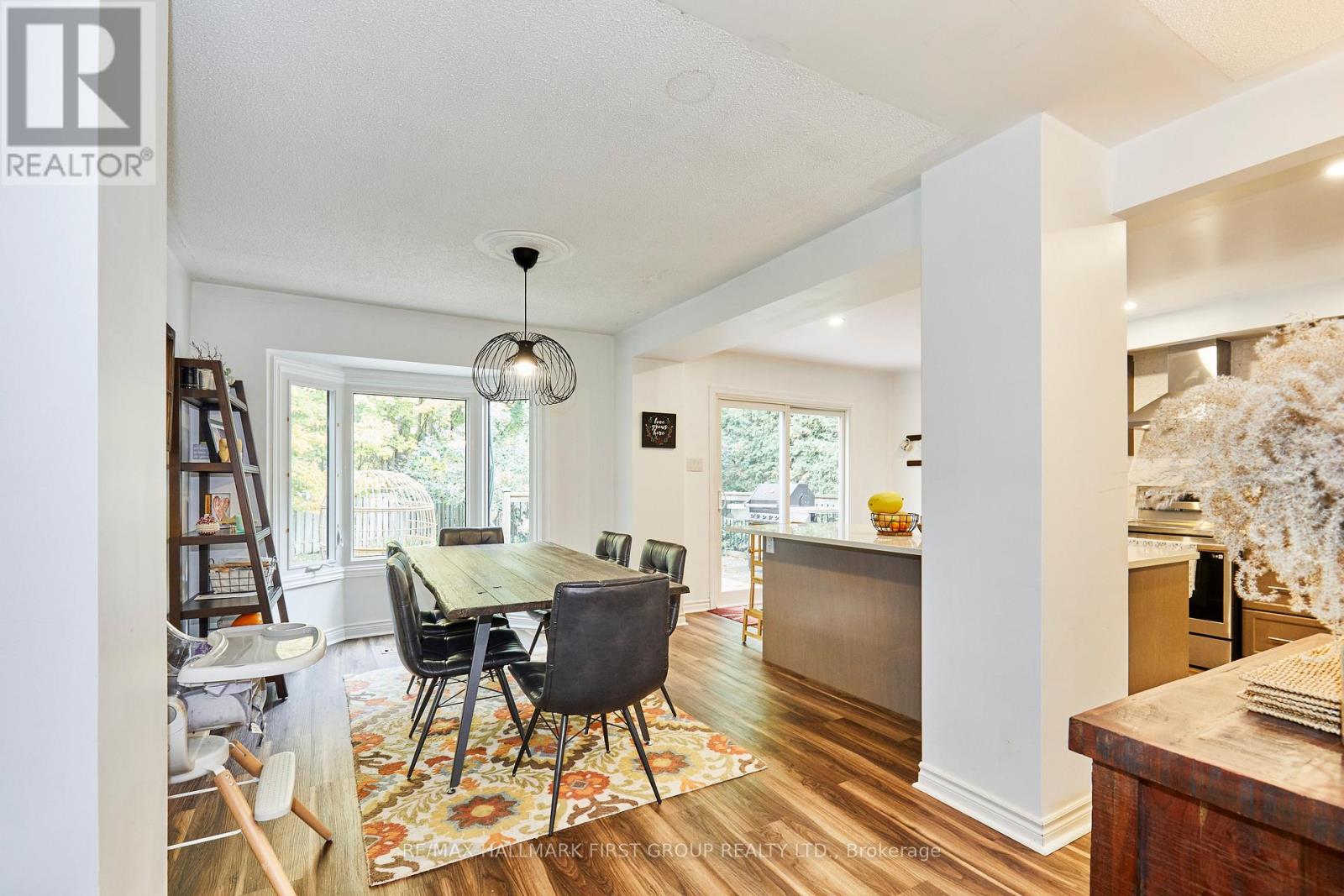 1618 Baggins Street, Pickering, Ontario  L1W 0B6 - Photo 13 - E12485218