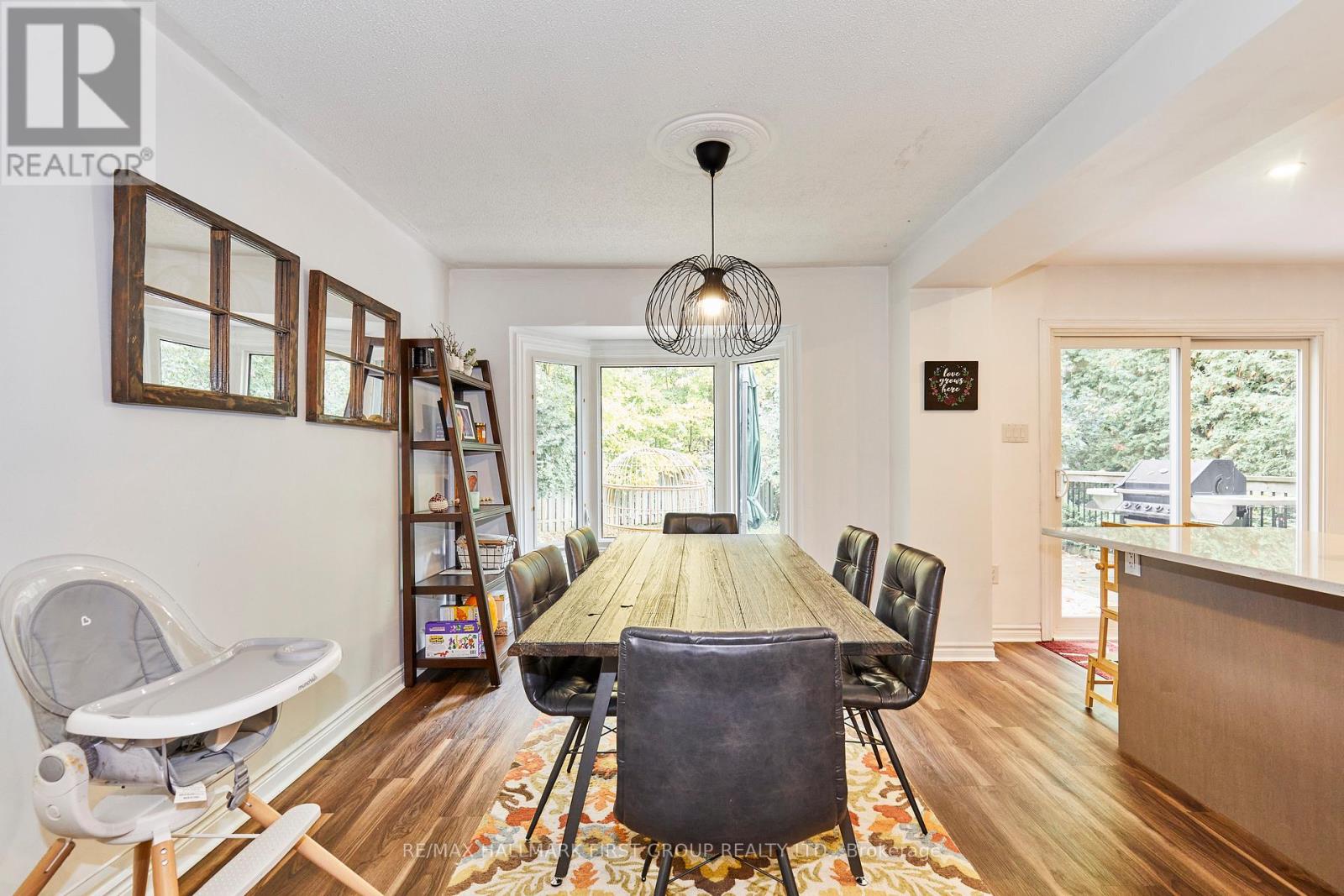 1618 Baggins Street, Pickering, Ontario  L1W 0B6 - Photo 14 - E12485218