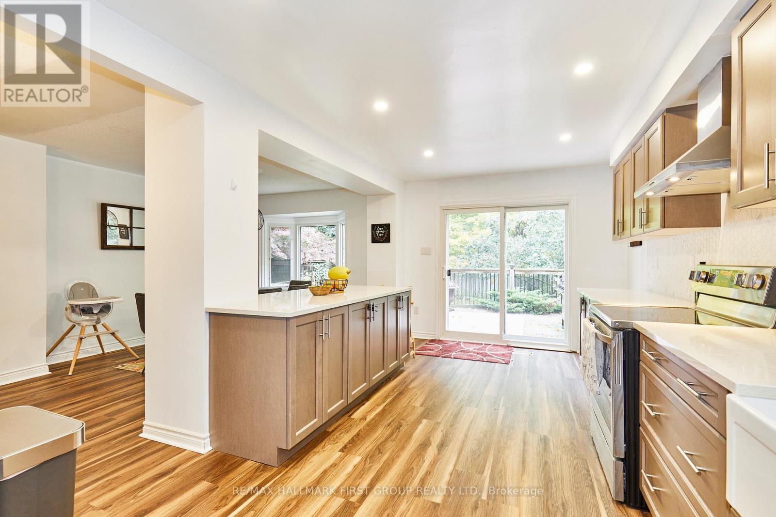 1618 Baggins Street, Pickering, Ontario  L1W 0B6 - Photo 17 - E12485218