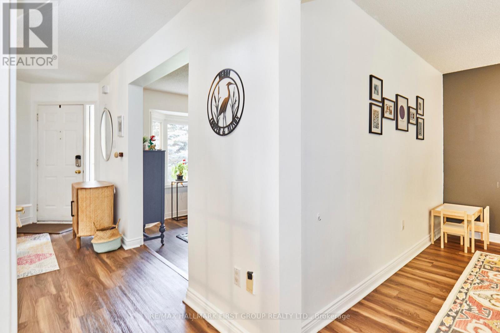 1618 Baggins Street, Pickering, Ontario  L1W 0B6 - Photo 19 - E12485218