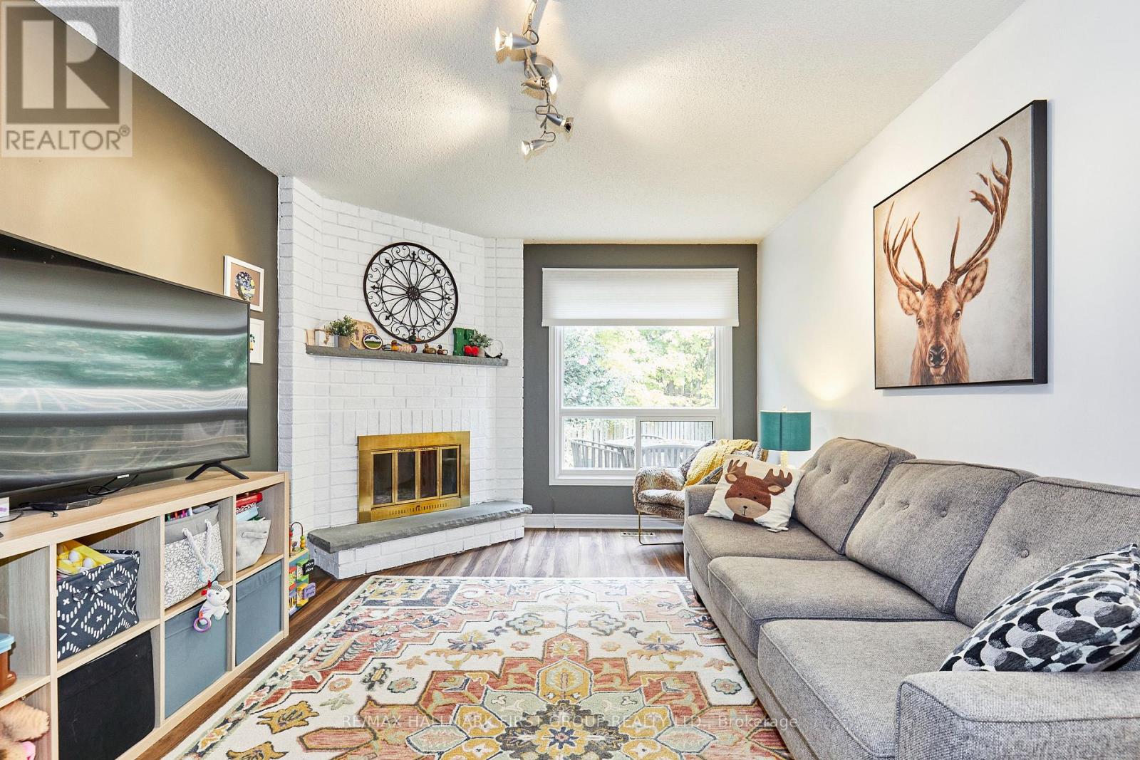 1618 Baggins Street, Pickering, Ontario  L1W 0B6 - Photo 20 - E12485218