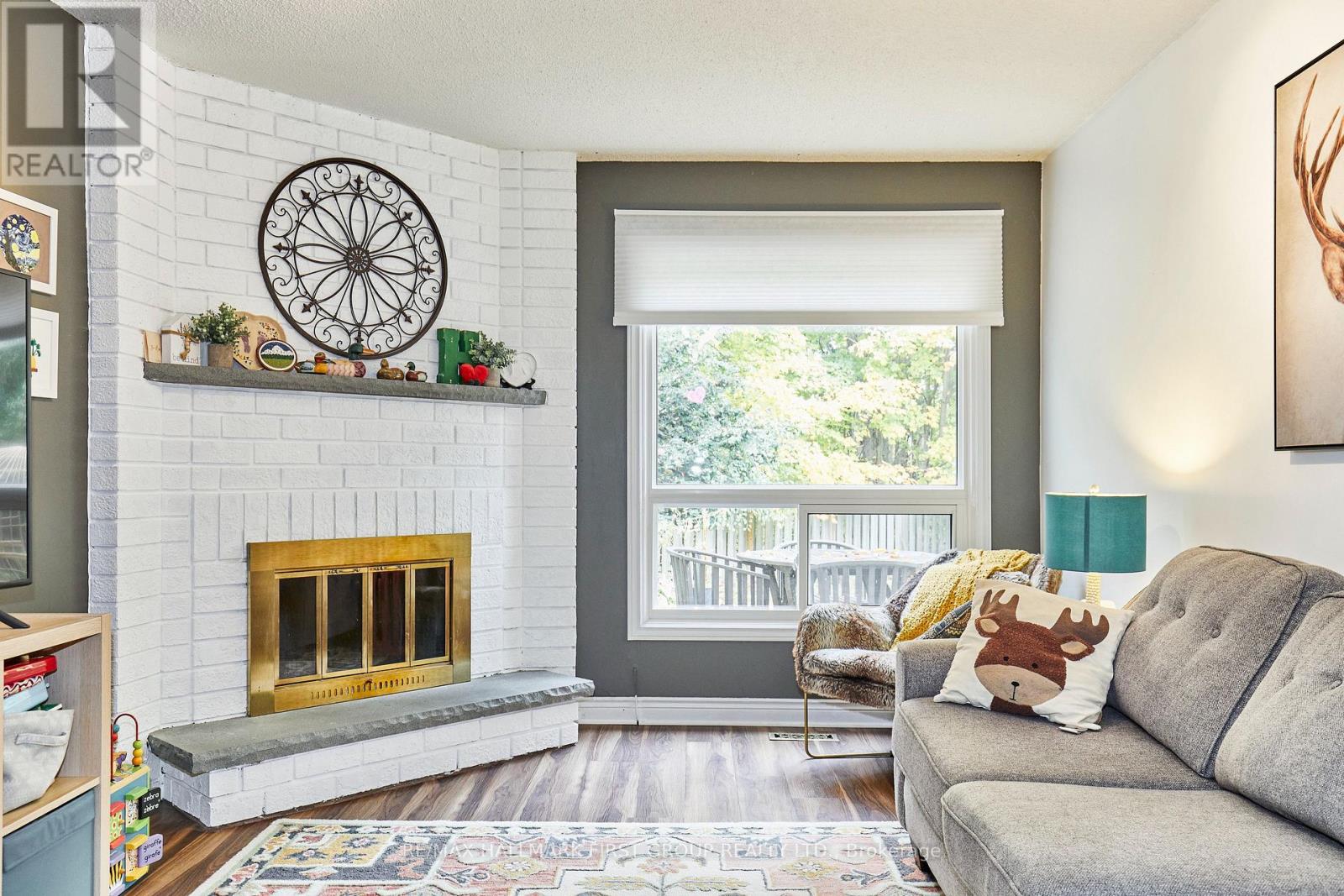 1618 Baggins Street, Pickering, Ontario  L1W 0B6 - Photo 21 - E12485218