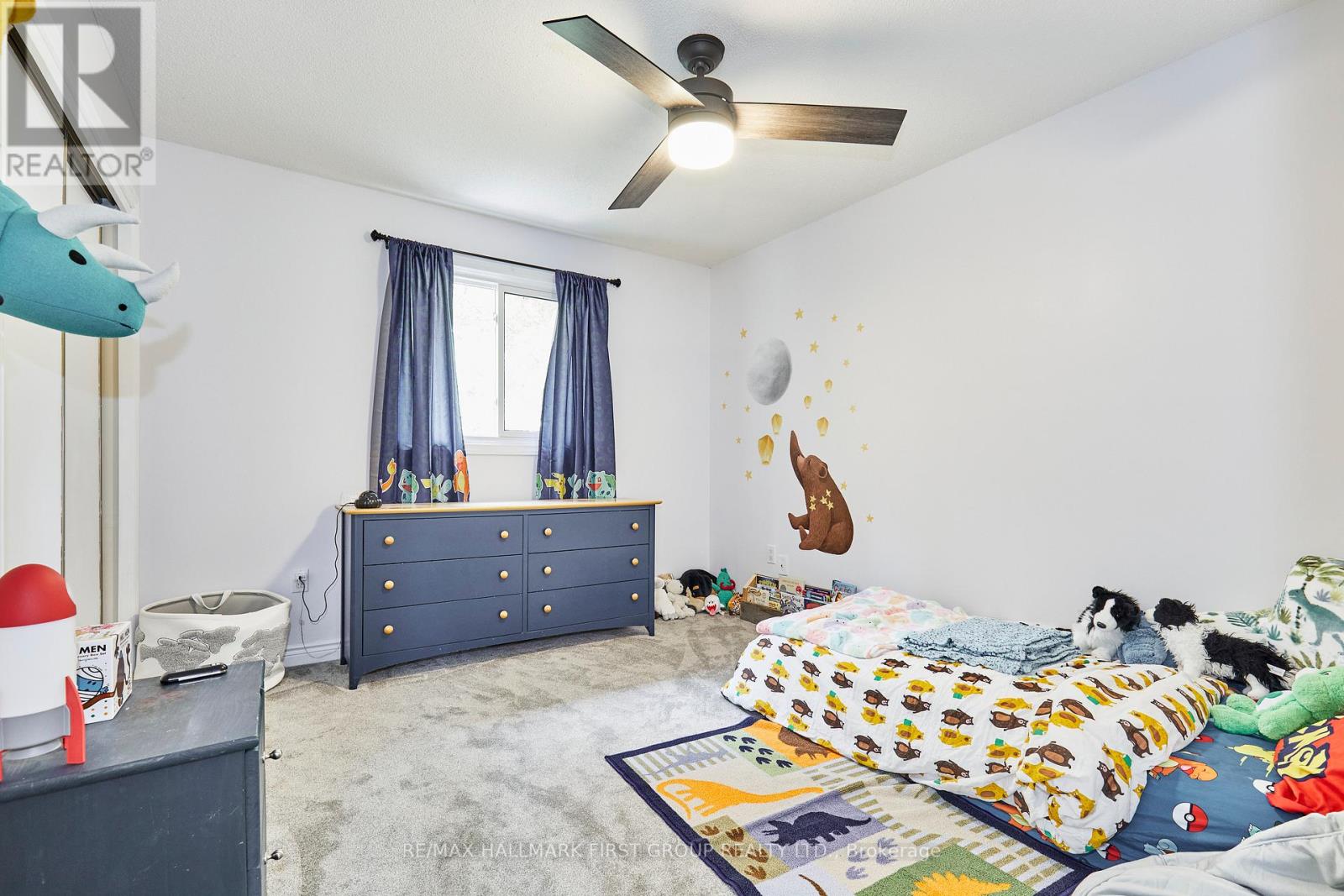 1618 Baggins Street, Pickering, Ontario  L1W 0B6 - Photo 30 - E12485218