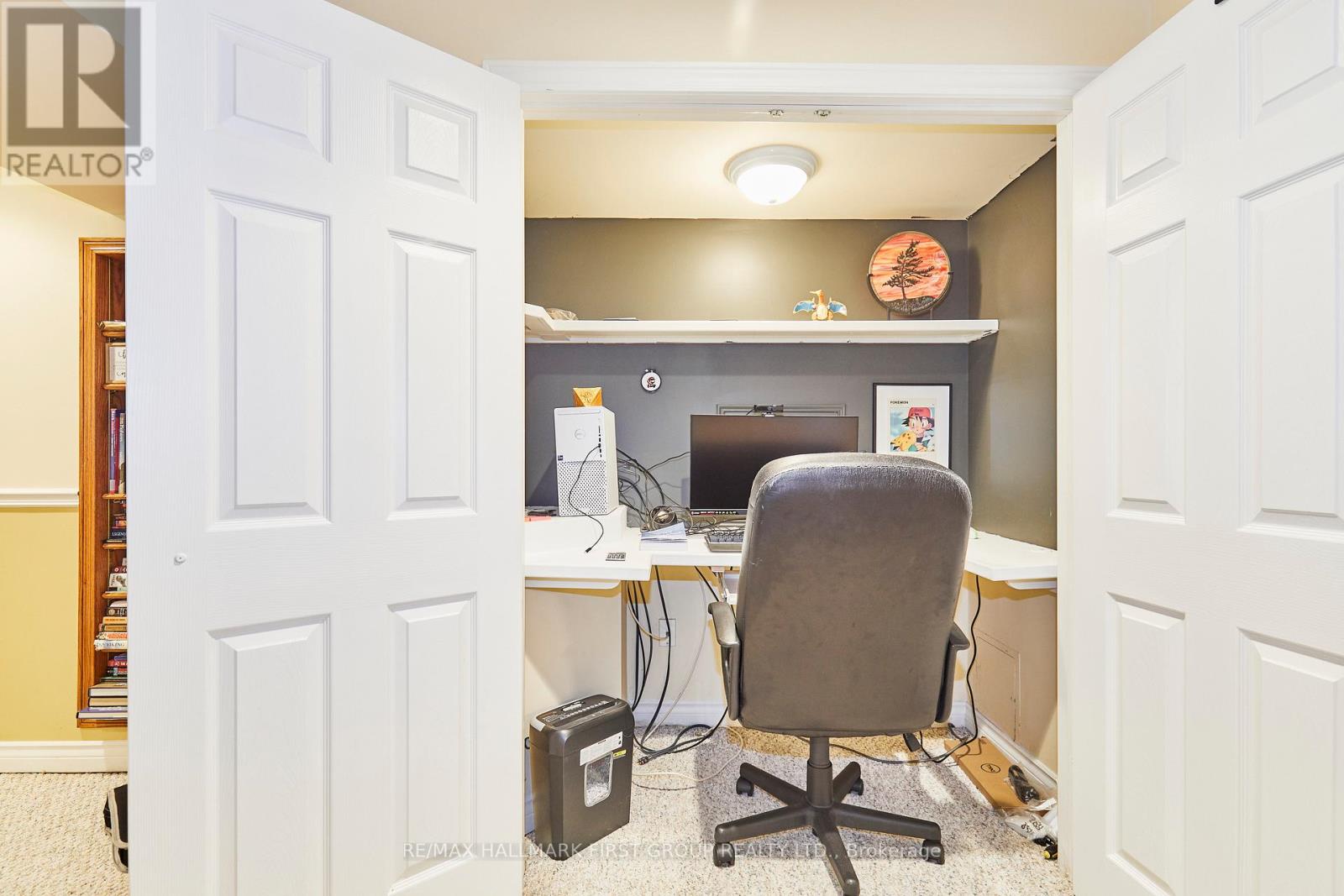 1618 Baggins Street, Pickering, Ontario  L1W 0B6 - Photo 34 - E12485218