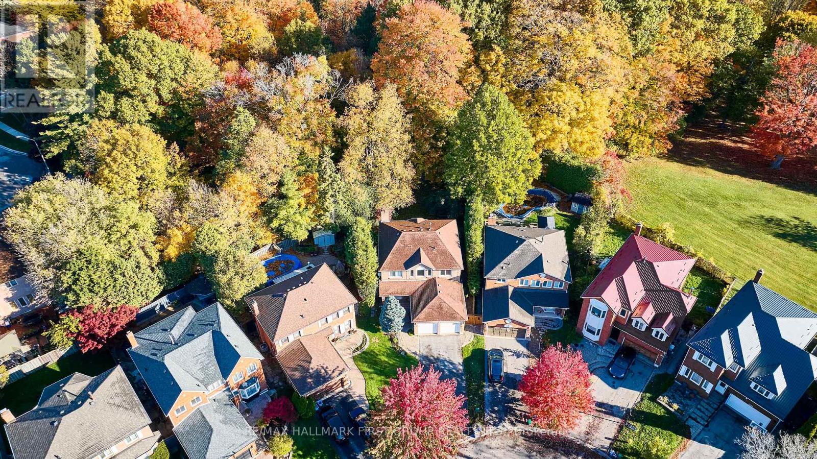 1618 Baggins Street, Pickering, Ontario  L1W 0B6 - Photo 38 - E12485218