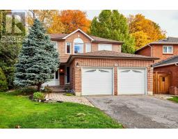 1618 BAGGINS STREET, Pickering, Ontario