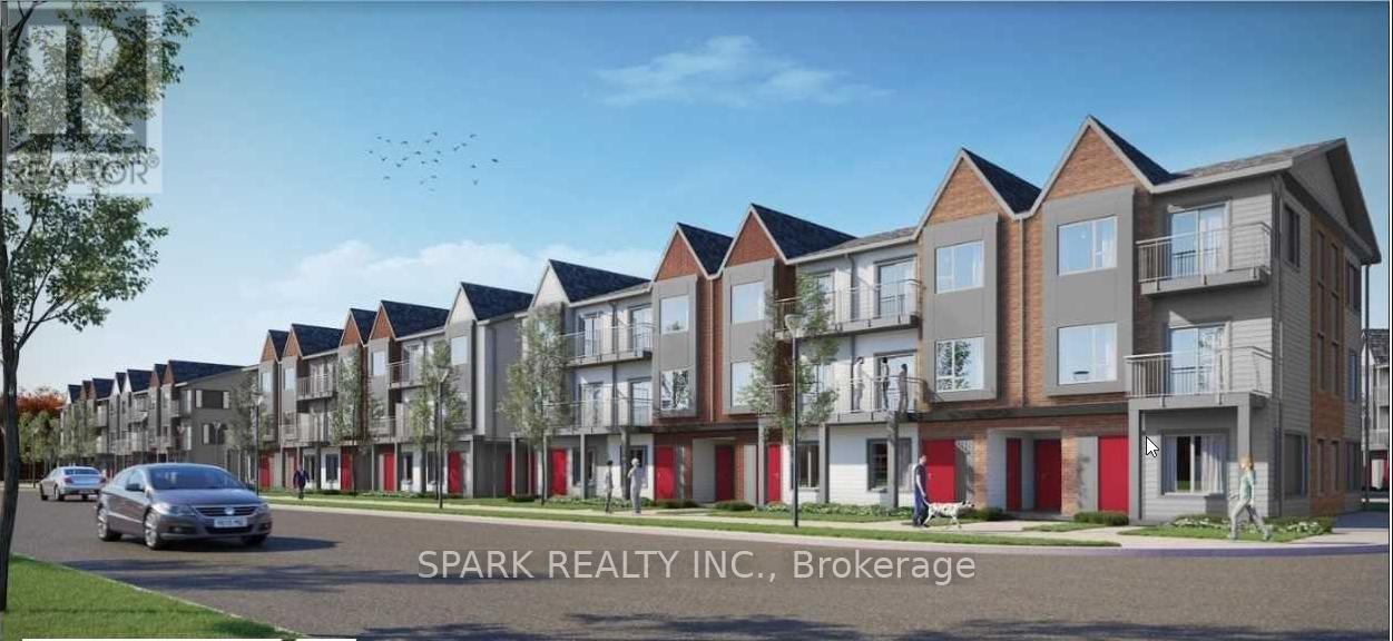 2635 William Jackson Drive, Pickering, Ontario  L1V 2P8 - Photo 4 - E12485224