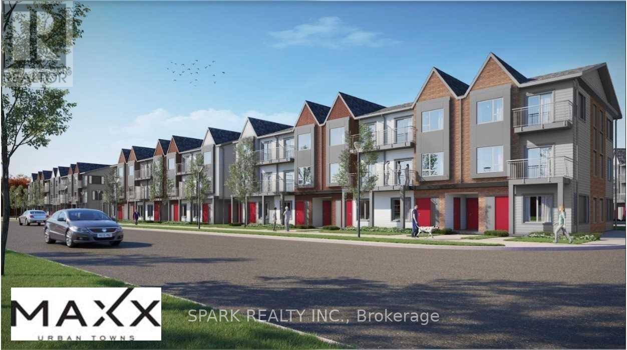 2635 William Jackson Drive, Pickering, Ontario  L1V 2P8 - Photo 6 - E12485224