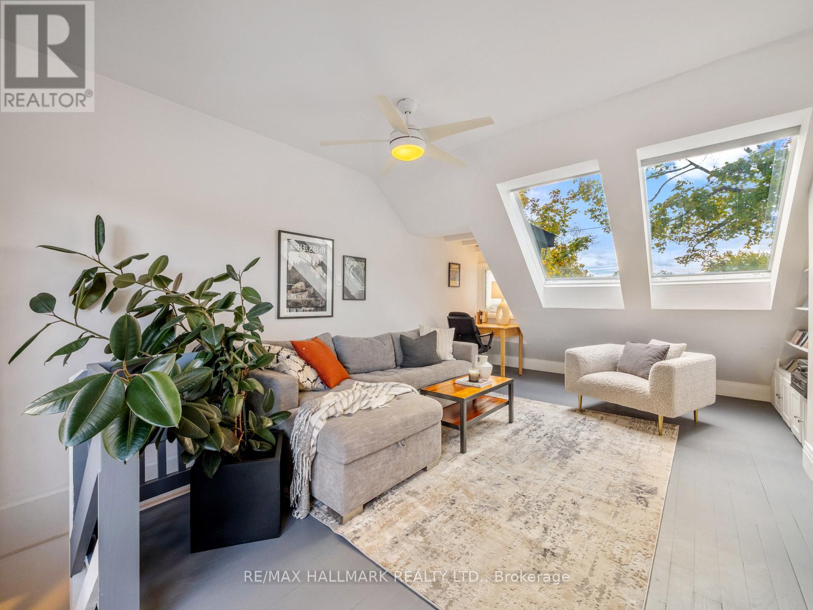 28 Sproat Avenue, Toronto, Ontario  M4M 1W4 - Photo 25 - E12485241