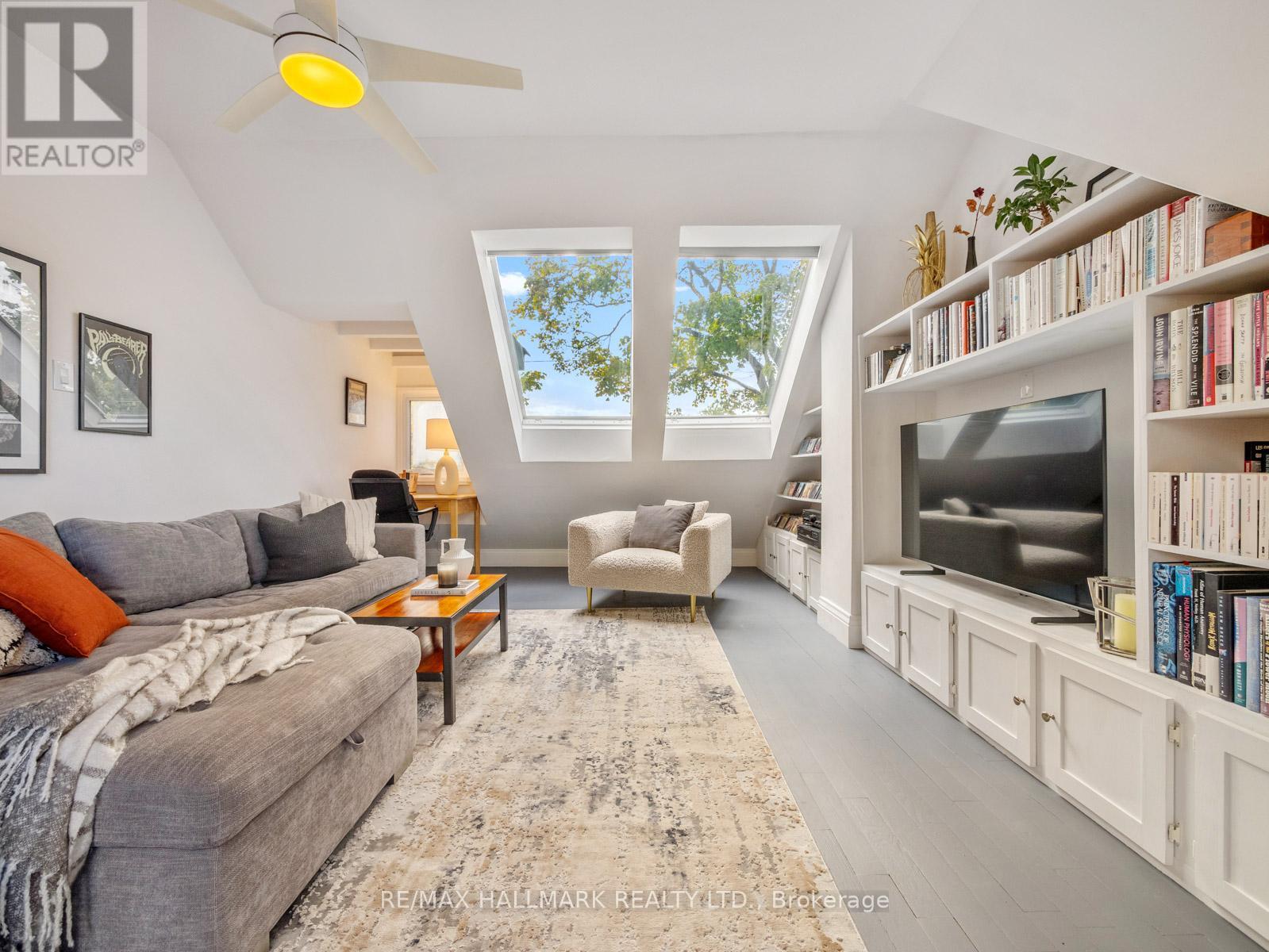 28 Sproat Avenue, Toronto, Ontario  M4M 1W4 - Photo 26 - E12485241