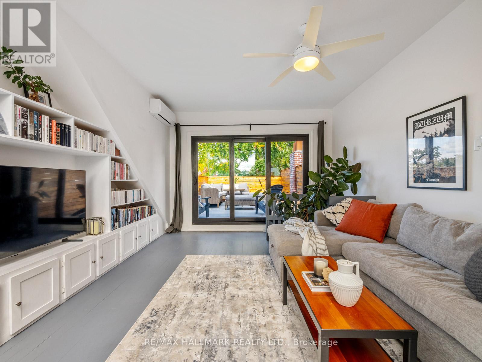 28 Sproat Avenue, Toronto, Ontario  M4M 1W4 - Photo 28 - E12485241