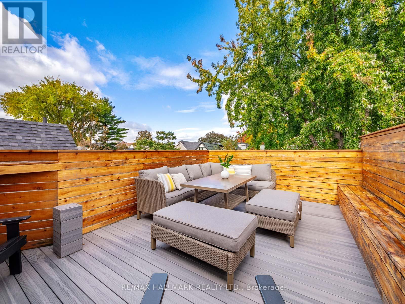 28 Sproat Avenue, Toronto, Ontario  M4M 1W4 - Photo 29 - E12485241