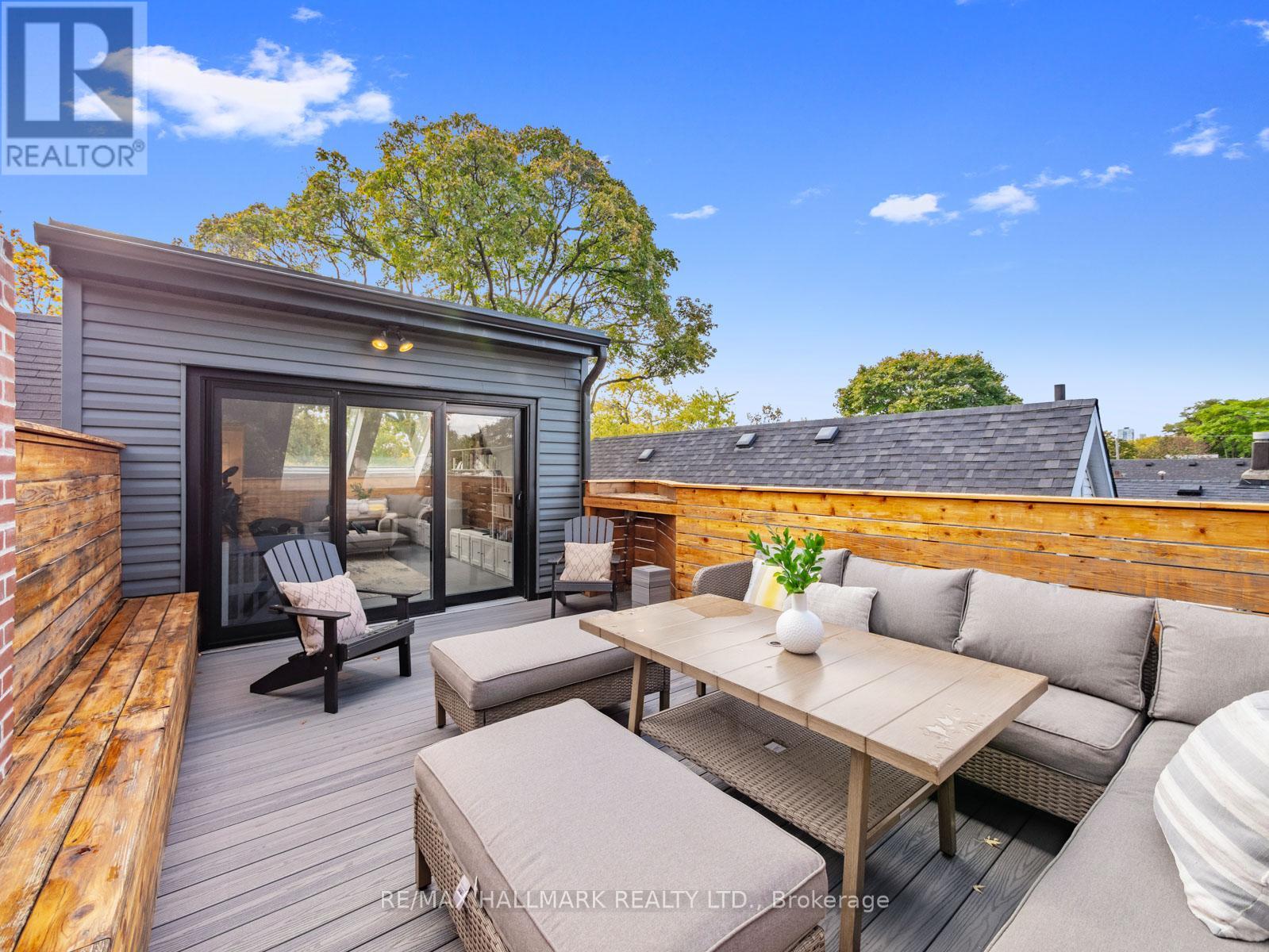 28 Sproat Avenue, Toronto, Ontario  M4M 1W4 - Photo 30 - E12485241