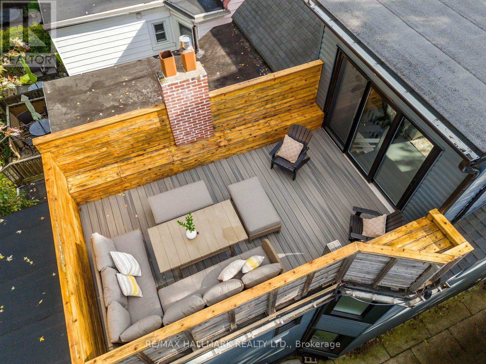 28 Sproat Avenue, Toronto, Ontario  M4M 1W4 - Photo 31 - E12485241